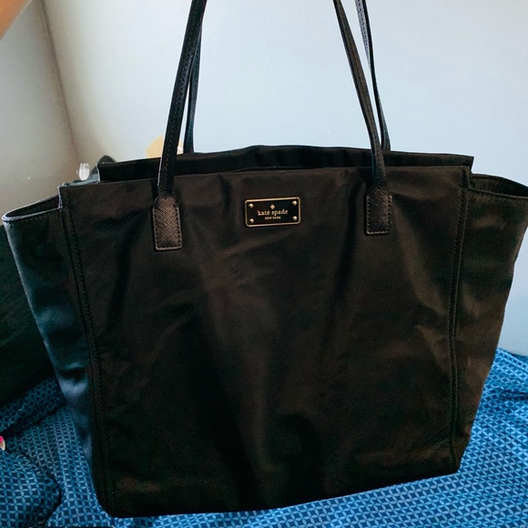 Kate spade ♠️! Tote bag - Picture 1 of 12